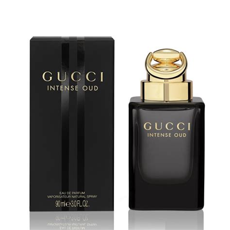 Gucci Oud intense 90 ML 